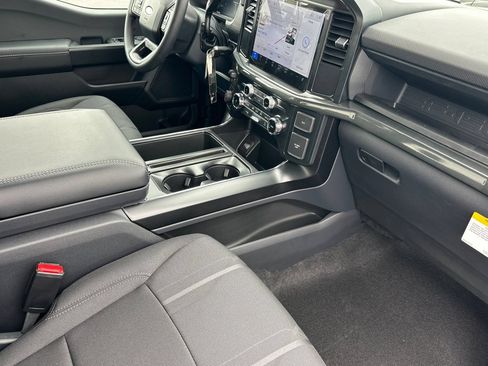 New 2026 Ford F150 STX w/ Equipment Group 200A AWD/4WD image 13