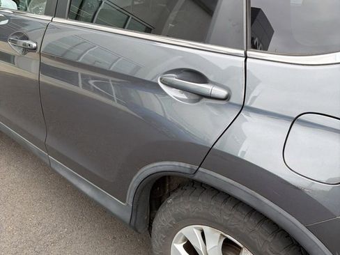 Used 2013 Honda CR-V EX-L image 6