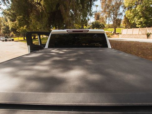 Used 2020 Chevrolet Silverado 1500 LT w/ All-Star Edition image 11