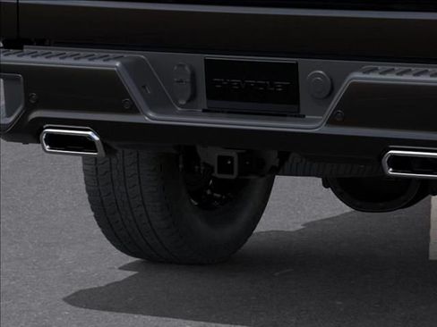 New 2026 Chevrolet Silverado 1500 LT Trail Boss AWD/4WD image 15