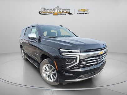 New 2026 Chevrolet Tahoe Premier