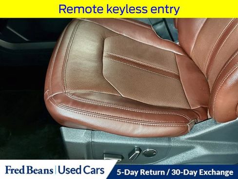 Used 2023 Ford Expedition Limited AWD/4WD image 25