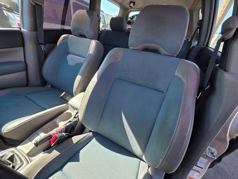 Used 2005 Subaru Forester 2.5X AWD/4WD image 7