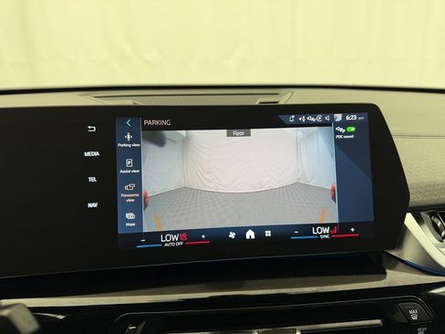 Used 2025 BMW X2 xDrive28i image 28