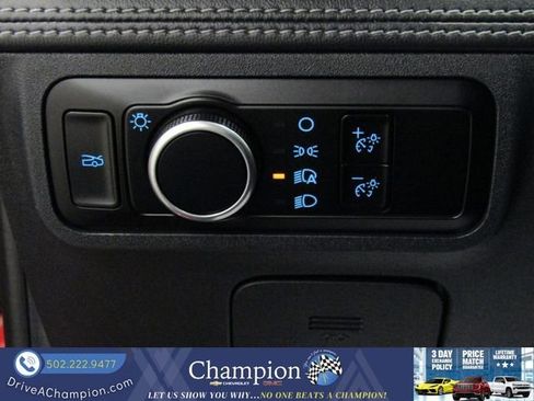 Used 2024 Ford Mustang Premium RWD image 22