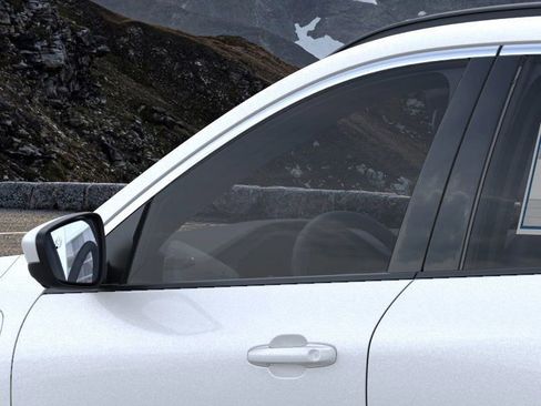 New 2025 Ford Escape SE image 21