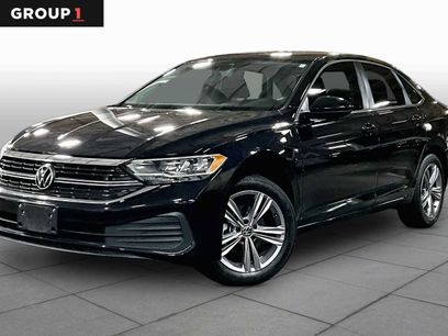 Used 2022 Volkswagen Jetta SE