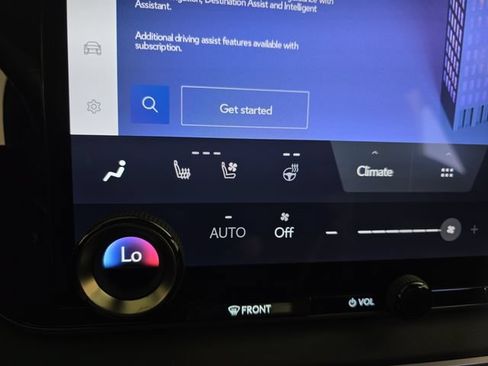 Certified 2023 Lexus RX 350 F Sport w/ Accessory Package (P1) AWD/4WD image 19