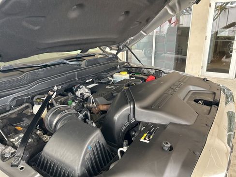 Used 2022 RAM 2500 Big Horn image 11