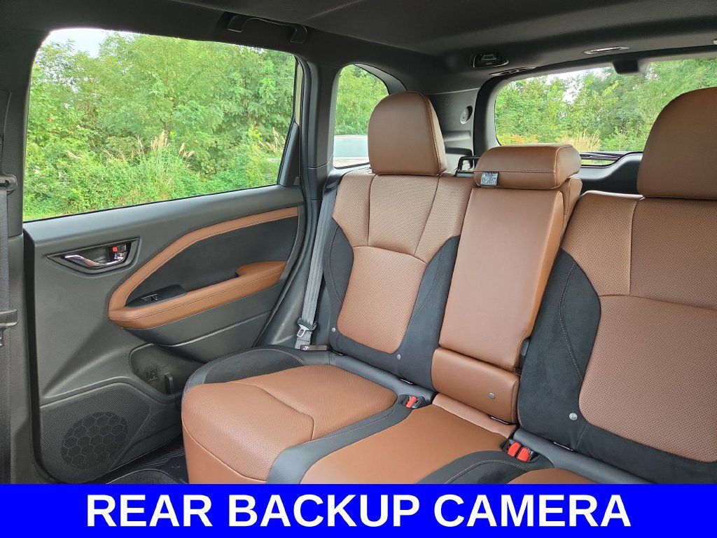Used 2025 Subaru Forester Touring AWD/4WD image 11