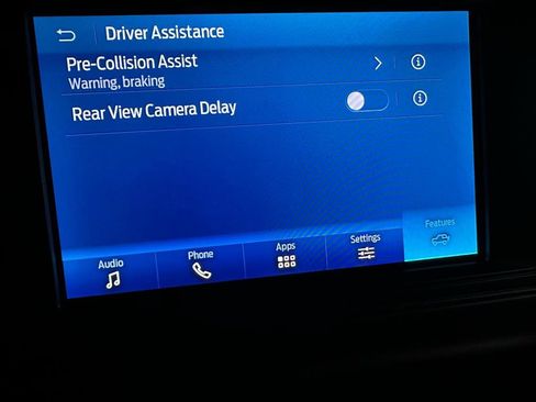 Certified 2023 Ford Bronco Big Bend image 39