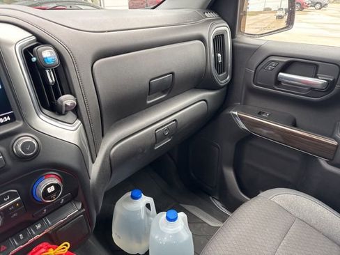 Used 2020 Chevrolet Silverado 1500 LT w/ All-Star Edition AWD/4WD image 22