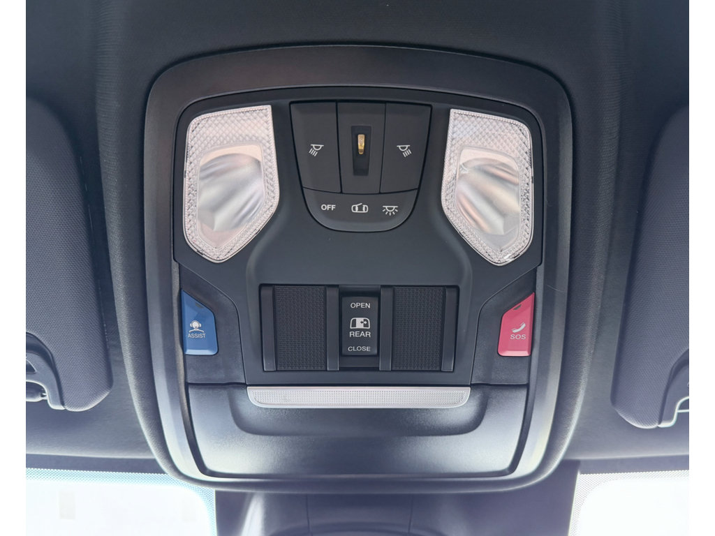 Used 2025 RAM 2500 Tradesman AWD/4WD image 13