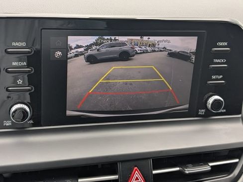 Certified 2026 Kia Seltos LX FWD image 22