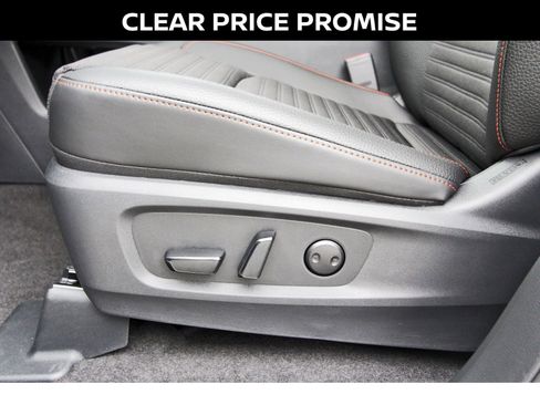 New 2026 Nissan Pathfinder Rock Creek AWD/4WD image 25