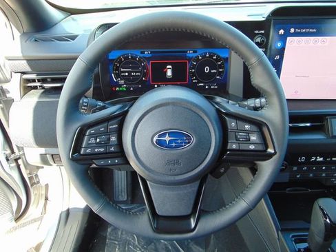 New 2026 Subaru Outback Limited AWD/4WD image 15