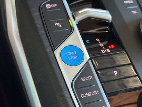 Certified 2023 BMW i4 eDrive35 w/ Premium Package RWD image 28