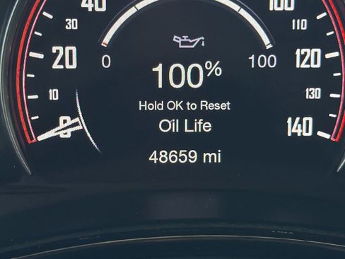 Used 2021 Dodge Durango SXT RWD image 27