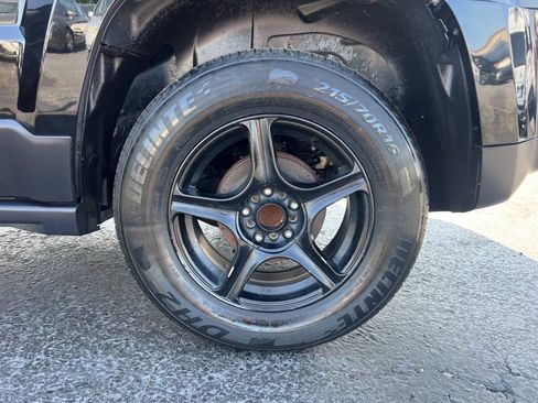 Used 2016 Jeep Patriot Sport image 42