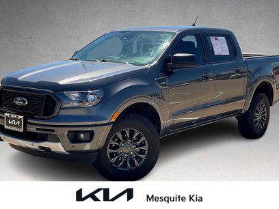 Used 2019 Ford Ranger XLT w/ Equipment Group 301A Mid