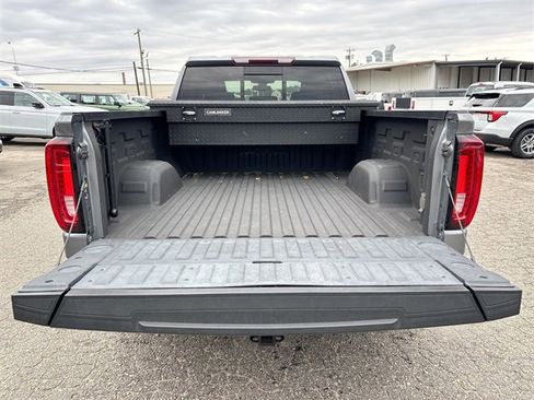 Used 2021 GMC Sierra 1500 SLT w/ SLT Premium Plus Package image 16