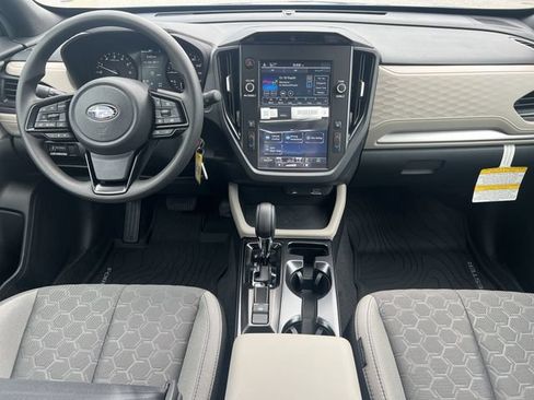 New 2026 Subaru Forester AWD/4WD image 13