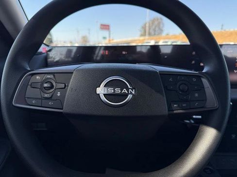 New 2026 Nissan Sentra SV w/ Floor Mat Package FWD image 20