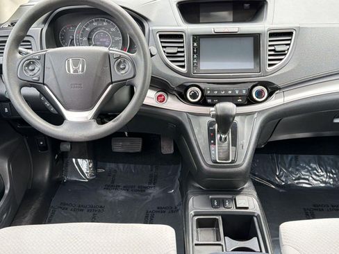 Used 2016 Honda CR-V EX image 26