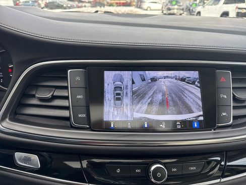 Certified 2022 Buick Enclave Avenir w/ Avenir Technology Package image 29