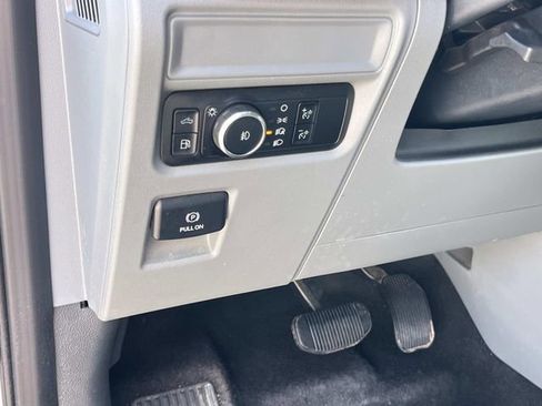 Used 2024 Ford F150 XLT w/ Mobile Office Package image 29