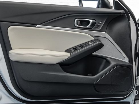 New 2026 Acura Integra A-Spec w/ Technology Package FWD image 17