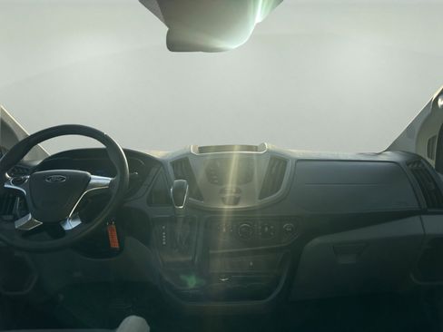 Used 2016 Ford Transit 250 130 Low Roof w/ Exterior Upgrade Package image 11