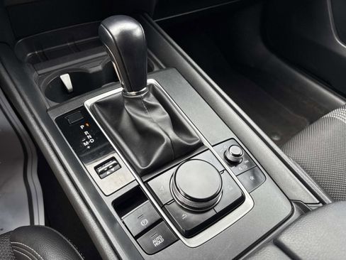 Used 2024 MAZDA CX-50 AWD 2.5 S w/ Preferred Package image 33