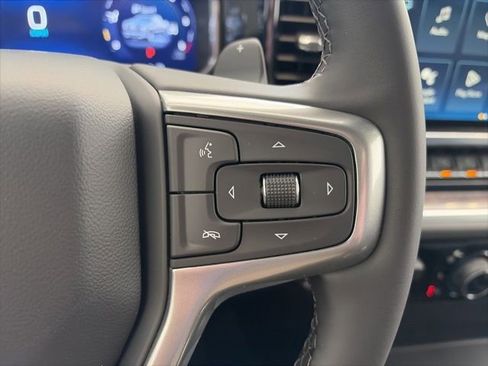 New 2026 Chevrolet Silverado 1500 LTZ image 19