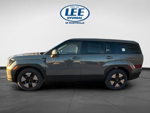 New 2026 Hyundai Santa Fe SE image 3
