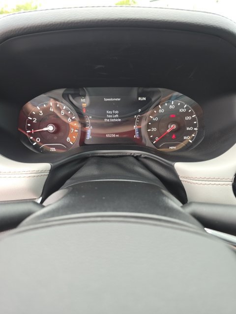 Used 2024 Jeep Compass Limited AWD/4WD image 15