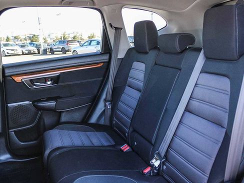 Certified 2022 Honda CR-V EX image 18