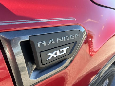 Used 2020 Ford Ranger XLT w/ Equipment Group 301A Mid RWD image 57