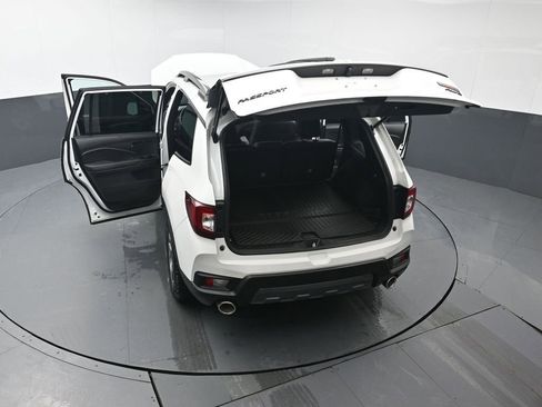 Certified 2023 Honda Passport TrailSport image 53