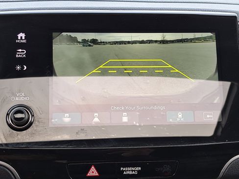 Used 2023 Honda Passport TrailSport image 24