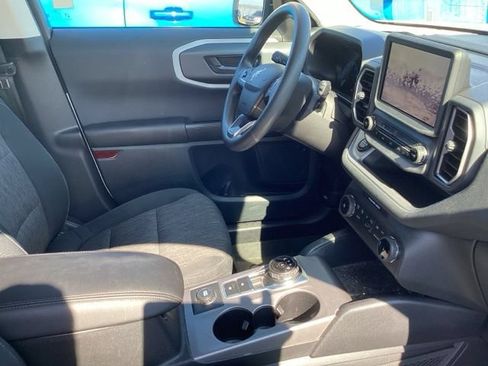 Used 2023 Ford Bronco Sport Big Bend AWD/4WD image 25