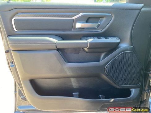 New 2026 RAM 1500 Big Horn AWD/4WD image 21