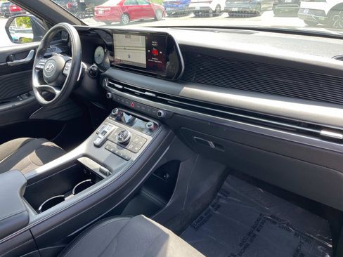 Used 2024 Hyundai Palisade Calligraphy image 29