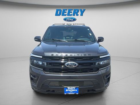Certified 2023 Ford Expedition Limited AWD/4WD image 21
