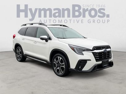 Certified 2023 Subaru Ascent Limited w/ Technology Package
