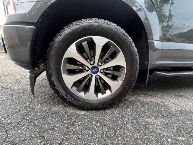 Used 2019 Ford F150 XL w/ Equipment Group 101A Mid RWD image 17