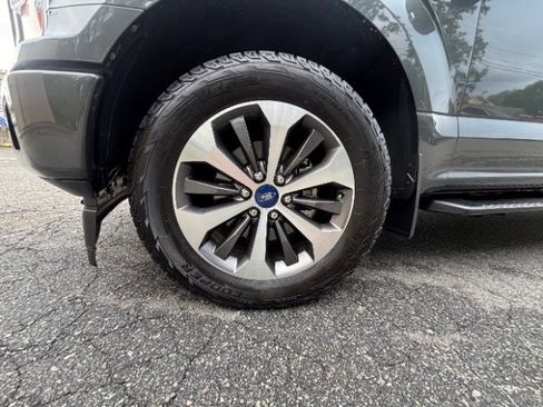 Used 2019 Ford F150 XL w/ Equipment Group 101A Mid RWD image 17