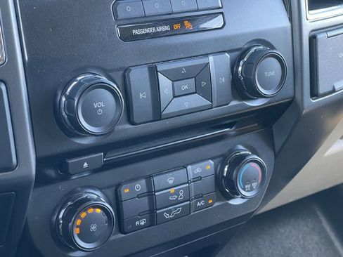 Used 2016 Ford F150 XLT w/ Equipment Group 301A Mid AWD/4WD image 26