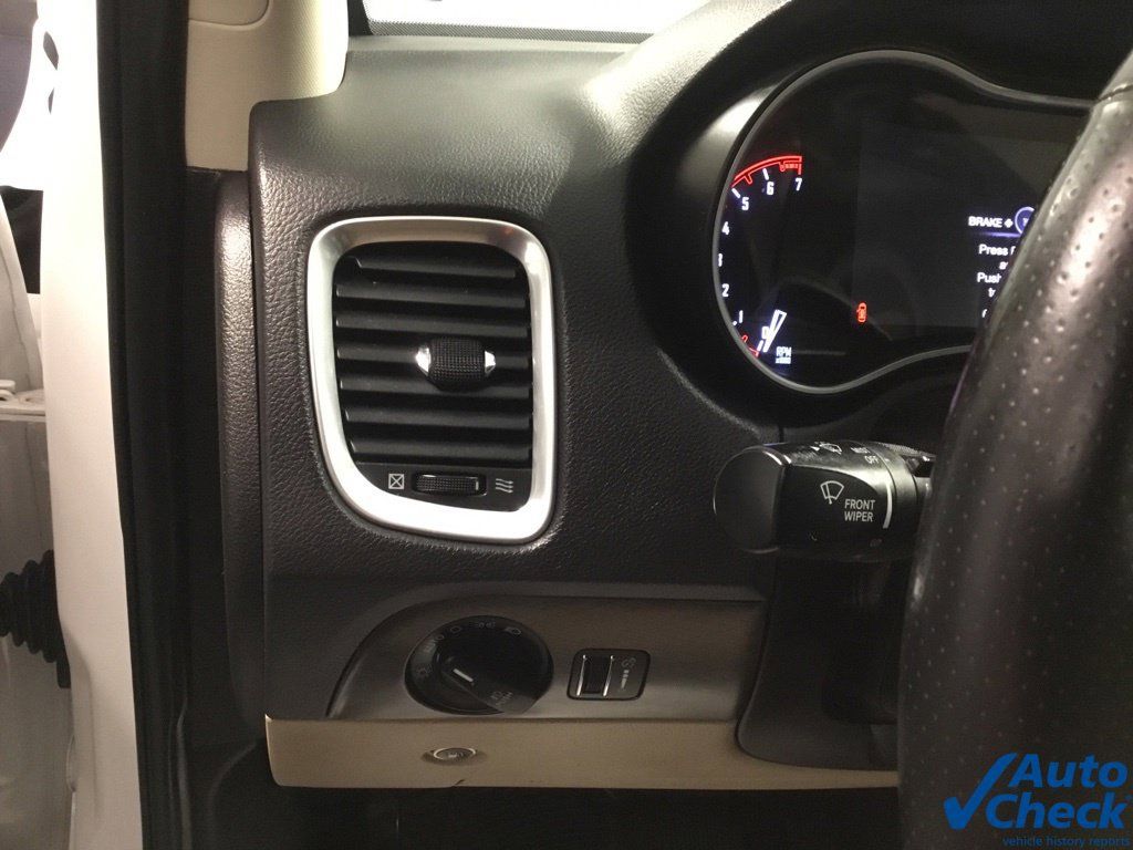 Used 2018 Dodge Durango Citadel AWD/4WD image 23