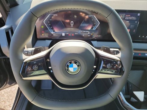 Certified 2025 BMW X3 xDrive30i w/ Premium Package image 12